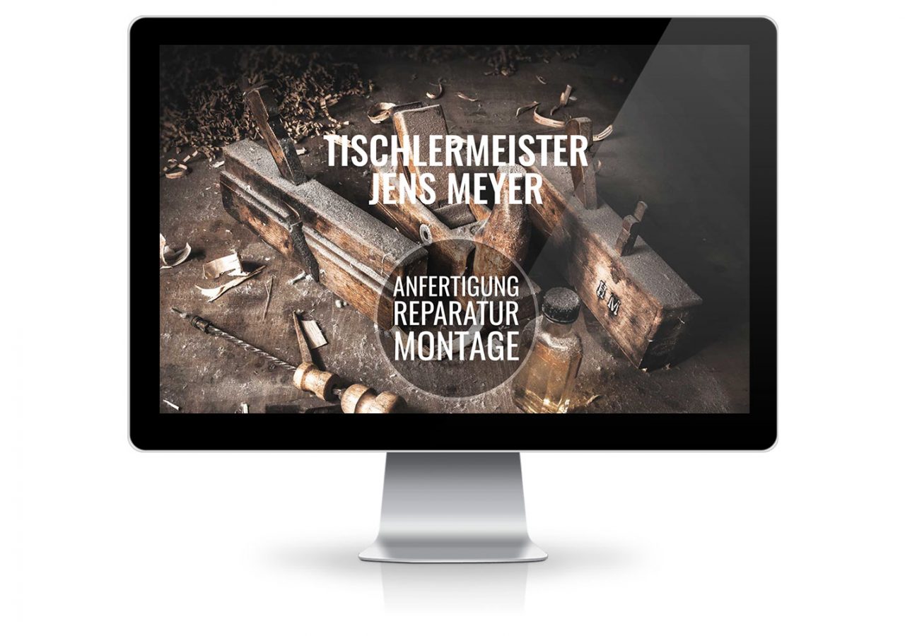 Website Dischermeyer